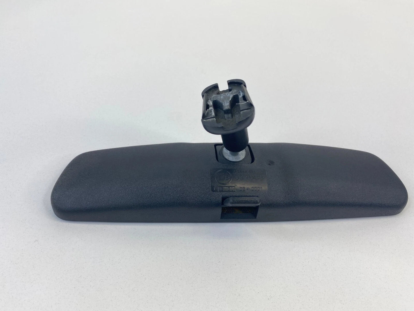 2000-2007 FORD TAURUS REAR VIEW INTERIOR MIRROR MANUAL DAY NIGHT OEM E8011083