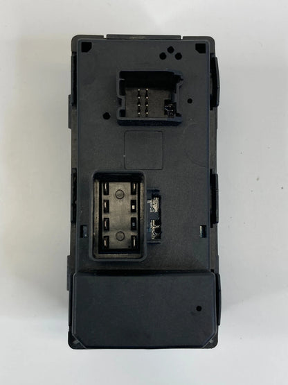 2009 10 11 2012 CHEVROLET TRAVERSE FRONT LEFT MASTER POWER WINDOW SWITCH OEM
