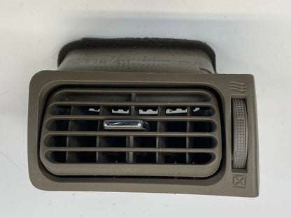 2003-2008 TOYOTA COROLLA DASH RIGHT AC AIR VENT OUTLET DUCT GRILLE 55670-02060