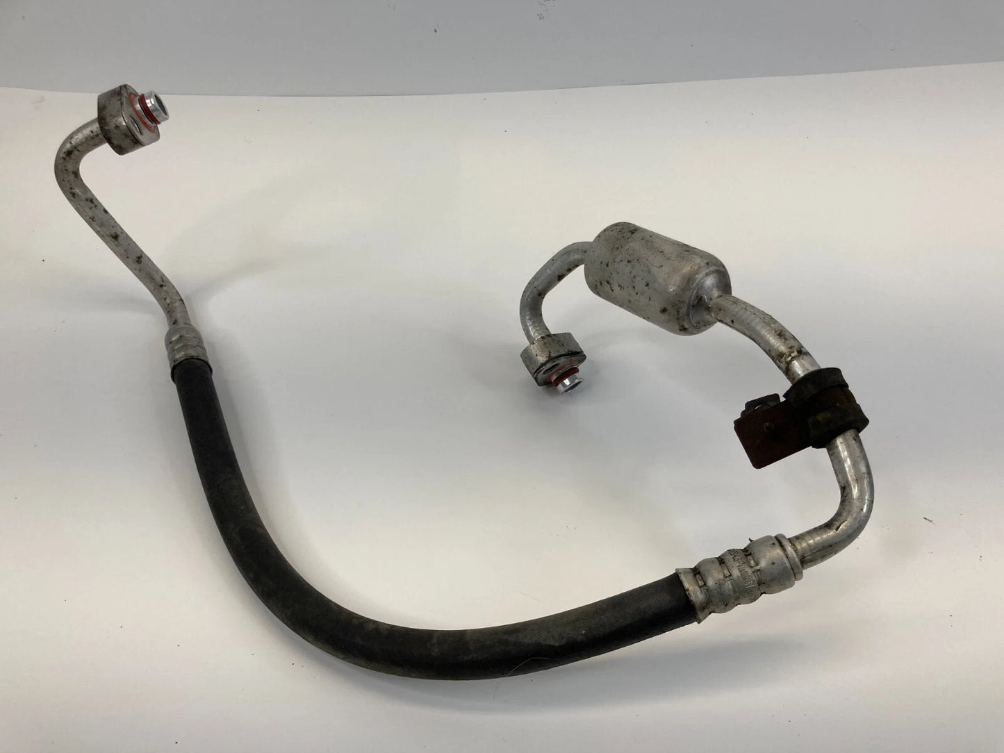 2008 2009 2010 2011 FORD FOCUS A/C AIR CONDITIONING HOSE TUBE LINE 8S43-19E637