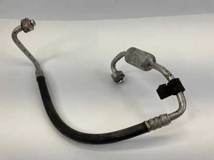 2008 2009 2010 2011 FORD FOCUS A/C AIR CONDITIONING HOSE TUBE LINE 8S43-19E637