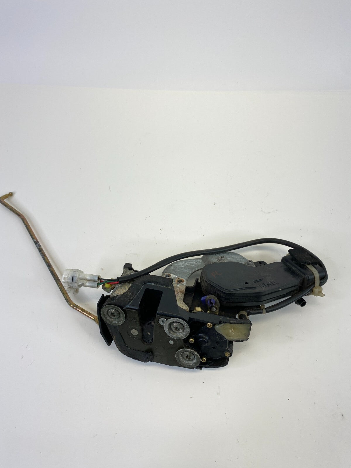 2003-2006 Suzuki XL-7 Front Left Driver Door Lock Latch Release Actuator OEM