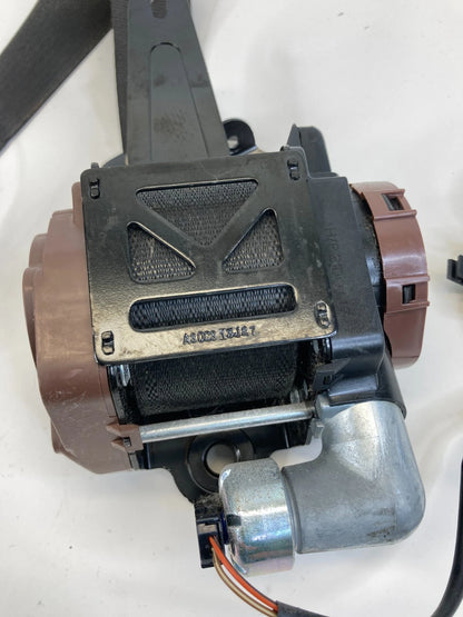 2012-2015 CHEVROLET CAPTIVA SPORT FRONT LEFT SIDE SEAT BELT RETRACTOR 23106219