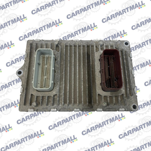 2011 JEEP PATRIOT 2.4L 4WD ENGINE CONTROL MODULE ECU ECM 05150542AE OEM