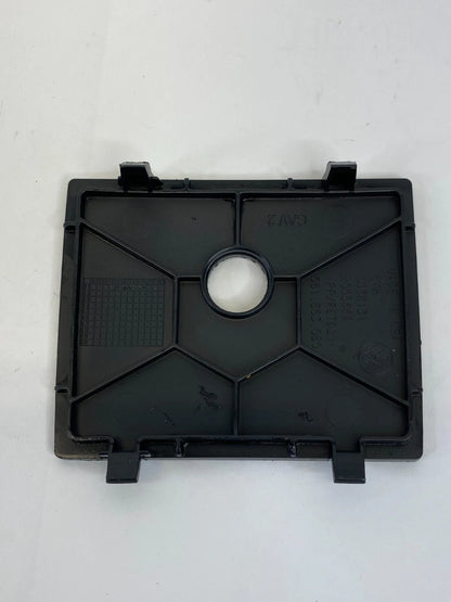 2012-2019 VOLKSWAGEN PASSAT SEDAN CENTER CONSOLE TRIM BRACKET COVER 561863080