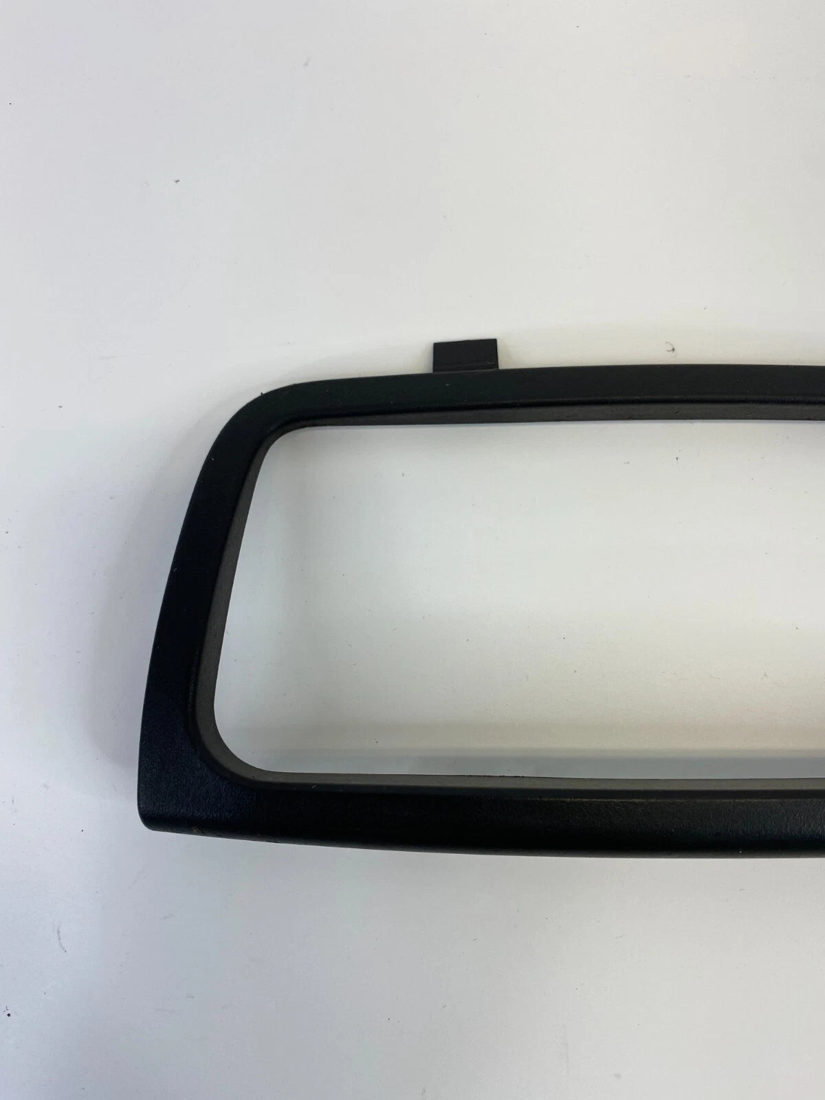 2009-2017 CHEVROLET TRAVERSE CENTER CONSOLE REAR COVER TRIM PANEL BEZEL 1882079