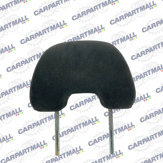 2003 2004 2005 HONDA ACCORD COUPE FRONT LEFT DRIVER SEAT HEADREST HEAD REST OEM