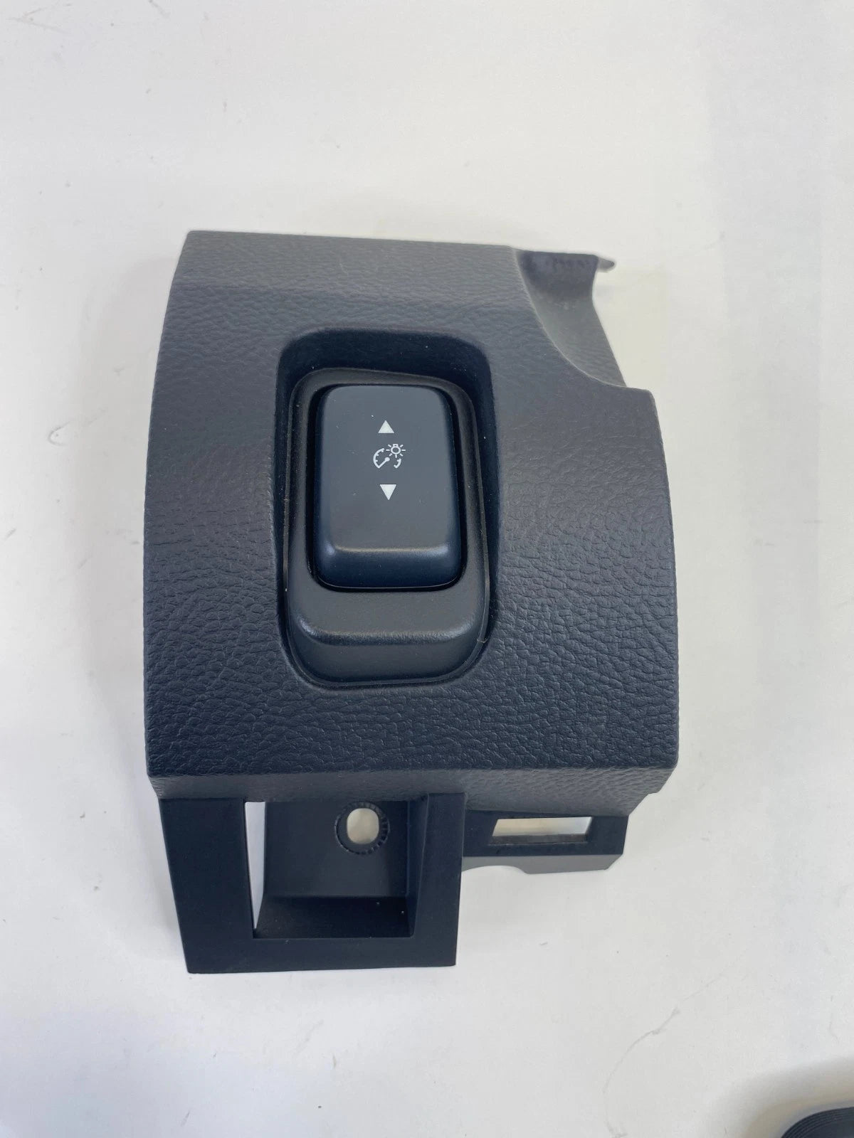 2013-2019 Ford Taurus Dash Light Dimmer Switch Trim Panel DG13-54044L54-A