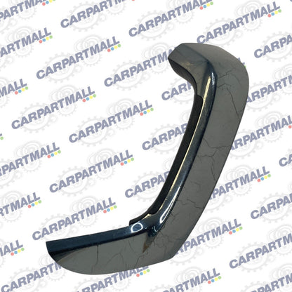 2011 2012 Honda CR-Z Front Left Driver Side Inner Door Pull Grip Handle OEM