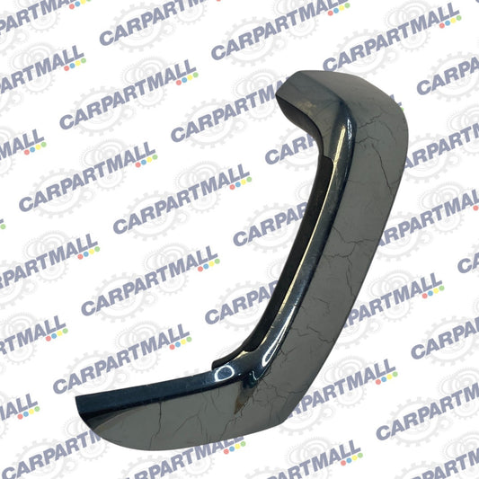 2011 2012 Honda CR-Z Front Left Driver Side Inner Door Pull Grip Handle OEM