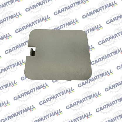 03 04 05 06 Infiniti G35 Interior Fuse Box Panel Access Cover Lid Trim OEM