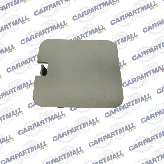03 04 05 06 Infiniti G35 Interior Fuse Box Panel Access Cover Lid Trim OEM