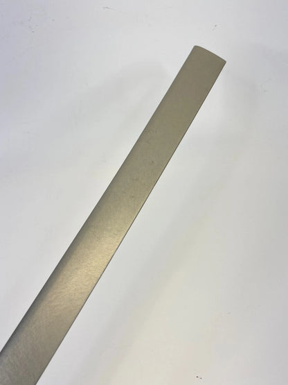 2007 2008 INFINITI G35 REAR LEFT SIDE DOOR INNER TRIM MOLDING 82933-JK000 OEM