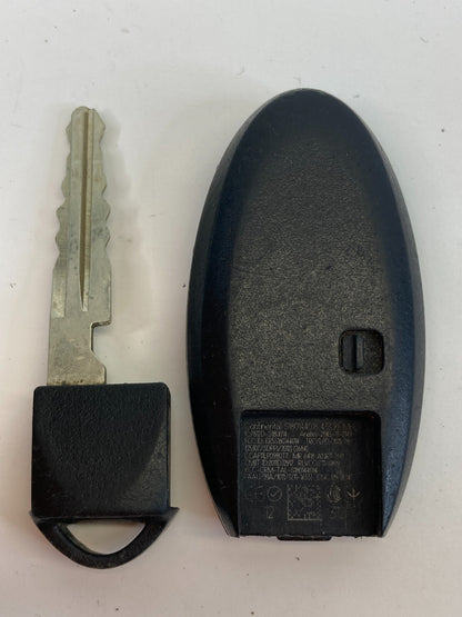 2013-2018 Nissan Altima Ignition Switch Start Stop Button Smart Key Remote OEM