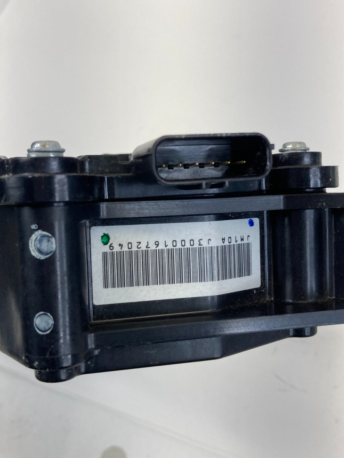 2007-2012 Acura RDX 2.3L L4 A/T Accelerator Gas Pedal Travel Sensor Assy OEM