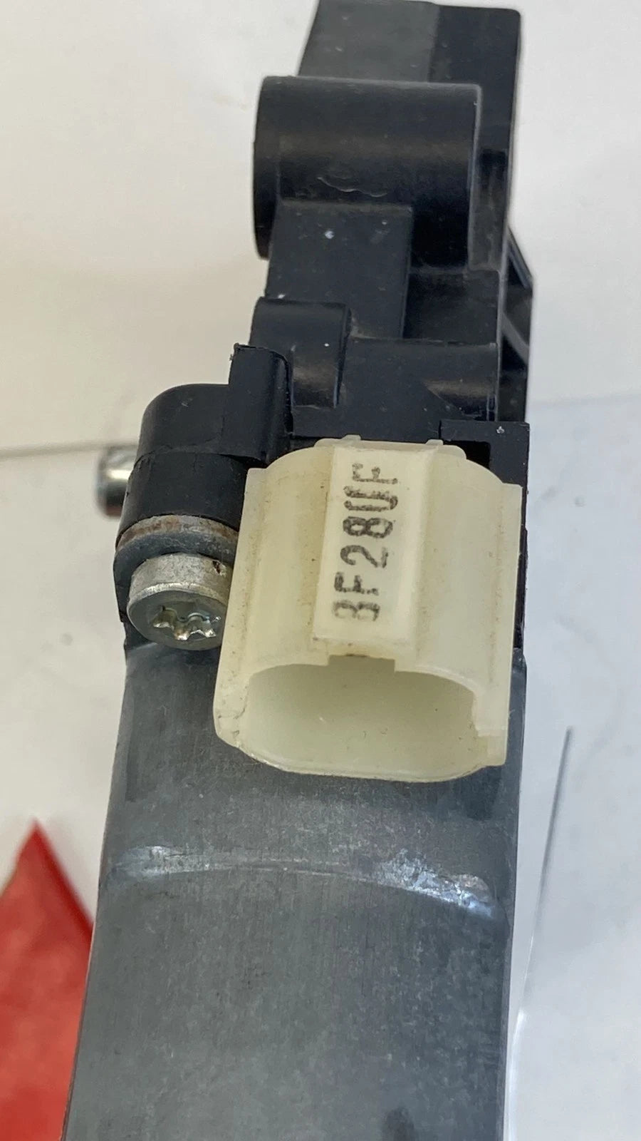 2009 2010 2011 Kia Borrego Front Right Side Door Power Window Motor OEM