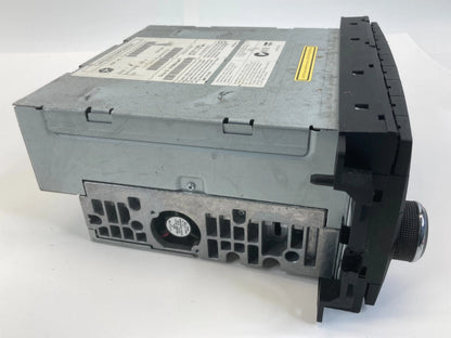 2009 2010 DODGE JOURNEY AM FM RADIO 6 CD DVD PLAYER MP3 RECEIVER UNIT 05064948AC