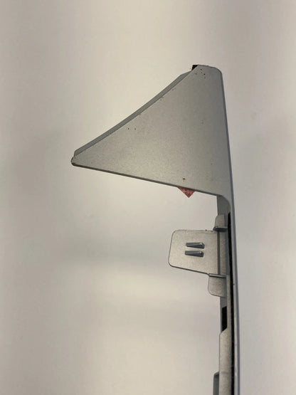 13-15 FORD EXPLORER INTERCEPTOR UTILITY LEFT SIDE CENTER DASH MOLDING BEZEL OEM