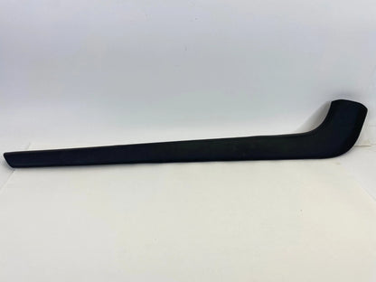 2015-2018 FORD EDGE CENTER CONSOLE RIGHT SIDE COVER TRIM BEZEL EM2BR061A16 OEM