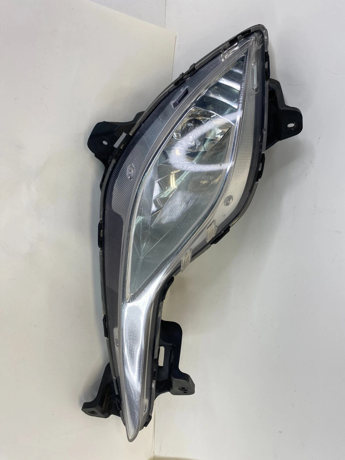 2011-2015 Hyundai Sonata Hybrid Front Right Passenger Fog Light Lamp OEM