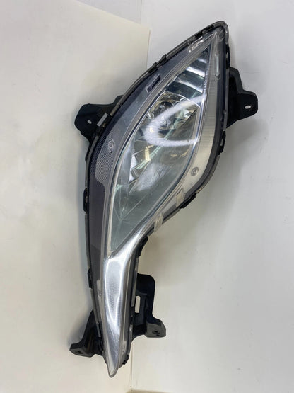 2011-2015 Hyundai Sonata Hybrid Front Right Passenger Fog Light Lamp OEM