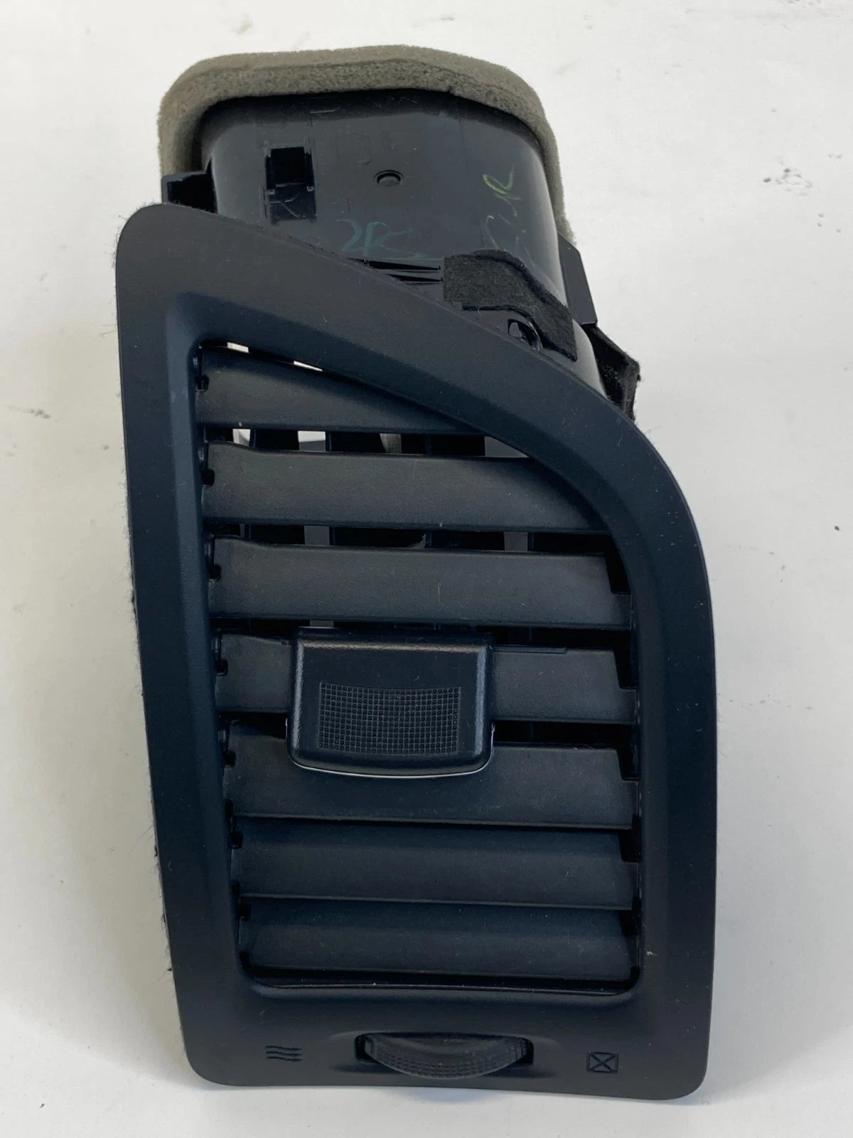 2013-2018 NISSAN ALTIMA DASH RIGHT PASSENGER SIDE A/C AIR VENT DUCT OUTER OEM