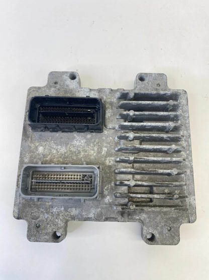 2007-2011 CHEVROLET HHR 2.2L AT ENGINE CONTROL UNIT MODULE ECU ECM 12612397 OEM