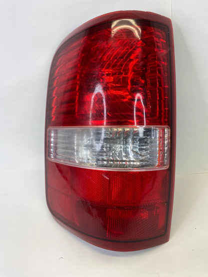 2004-2008 FORD F-150 F150 REAR LEFT TAIL LIGHT LAMP TAILLIGHT 5L34-13B505-C OEM