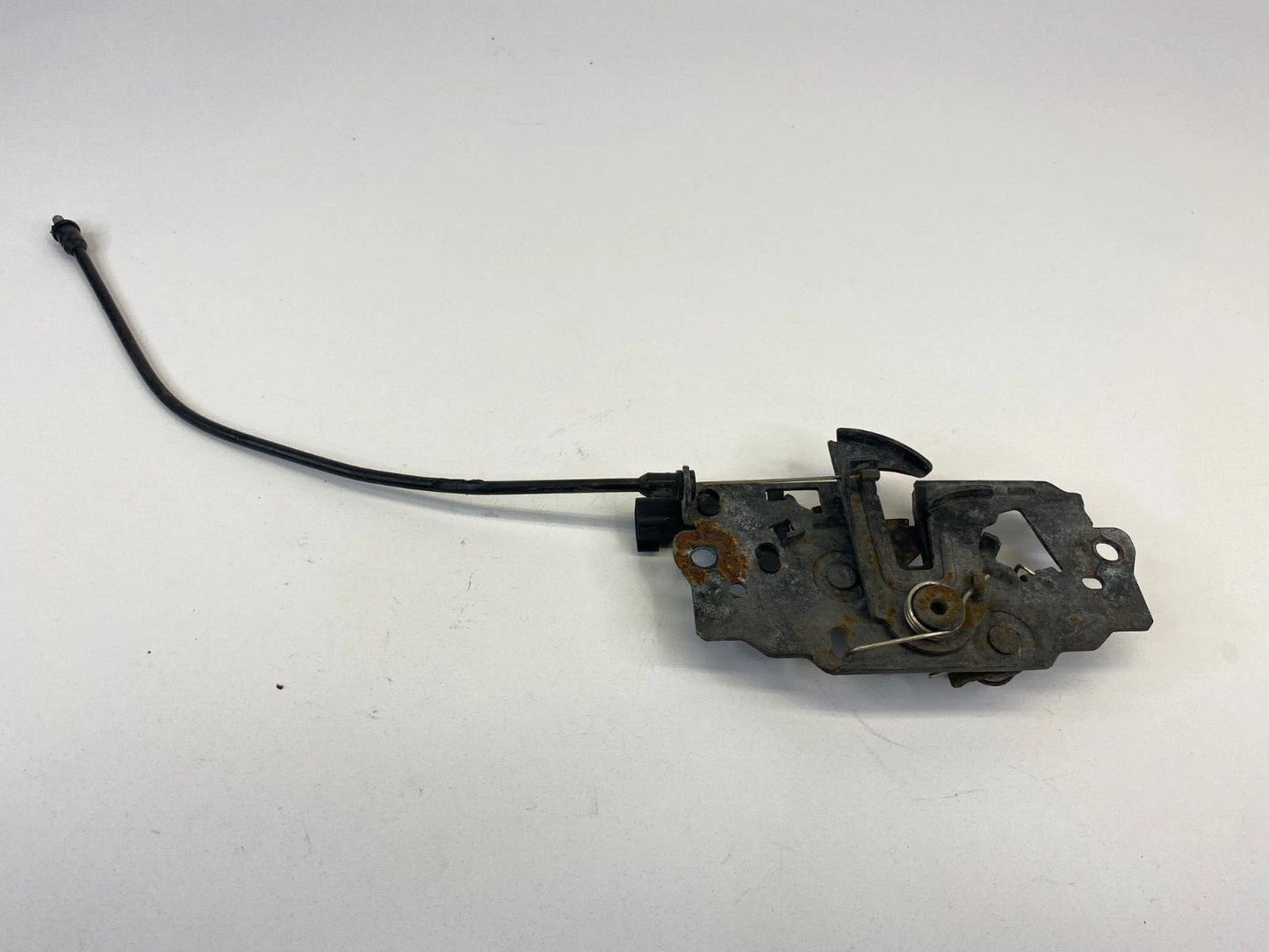 2012 FORD FOCUS HOOD LOCK LATCH RELEASE ACTUATOR ASSEMBLY OEM