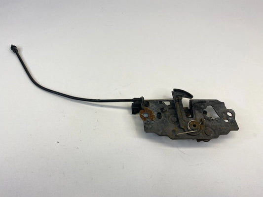 2012-2018 FORD FOCUS HOOD LOCK LATCH RELEASE ACTUATOR ASSEMBLY OEM