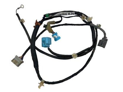 2005-2010 HONDA ODYSSEY REAR RIGHT SLIDING DOOR HARNESS WIRE 32754-SHJ-A004