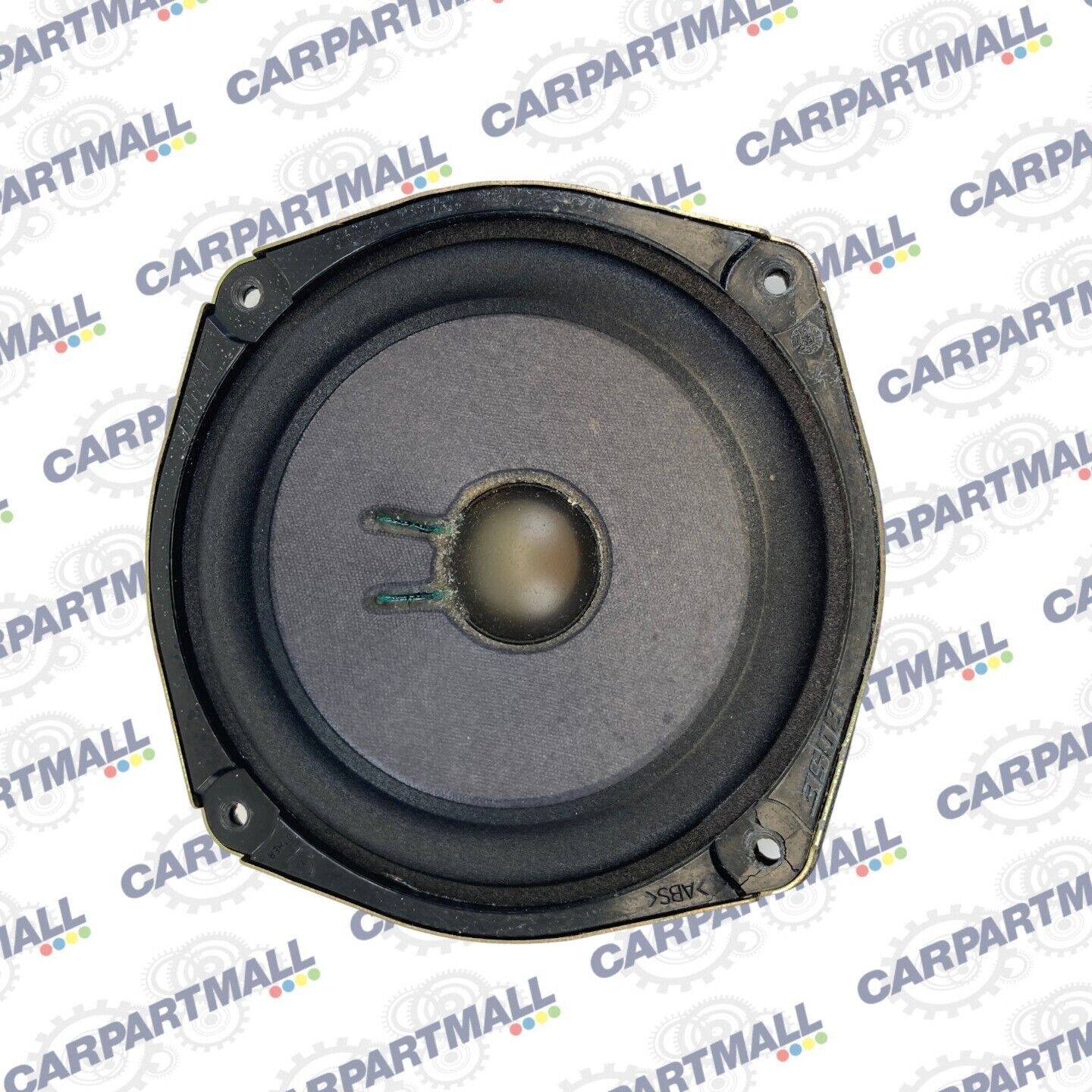 2000-2005 Cadillac DeVille Front Left Driver Side Door Audio Speaker Bose OEM