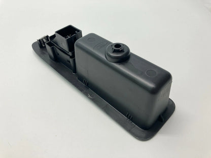 05-07 FORD FREESTYLE REAR LEFT SIDE POWER WINDOW SWITCH TRIM 5F9374266B17 OEM