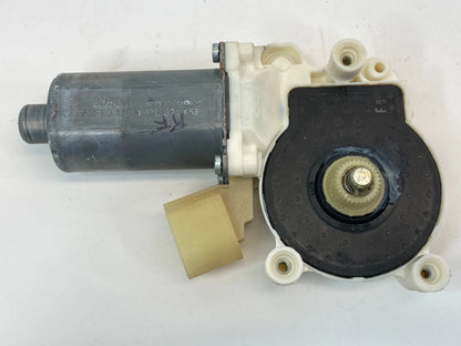 09 10 BMW 535I XDRIVE FRONT RIGHT SIDE DOOR POWER WINDOW MOTOR 0130821458 OEM