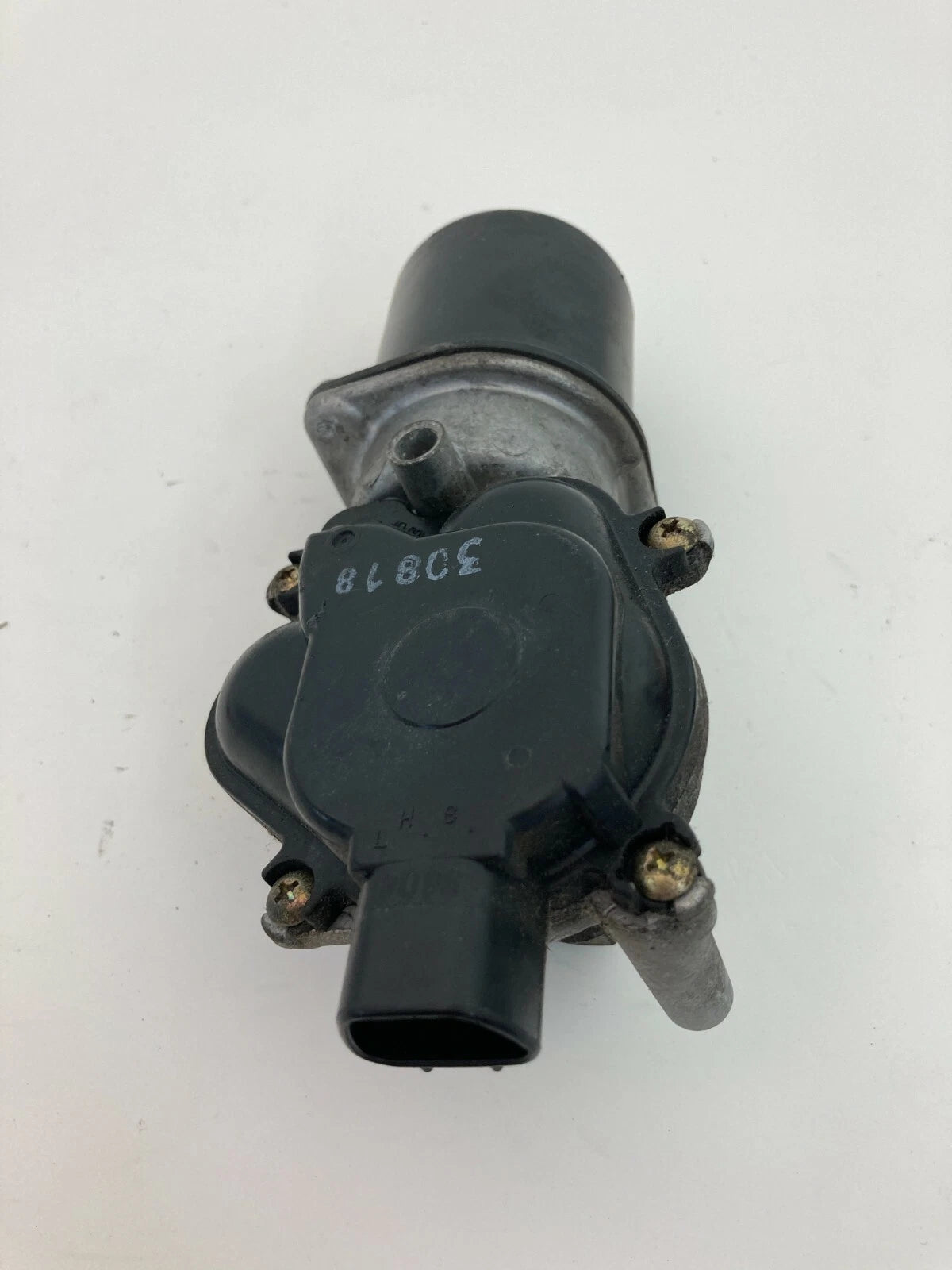 2002 2003 2004 2005 2006 HONDA CR-V FRONT WINDSHIELD WIPER MOTOR ASSEMBLY OEM