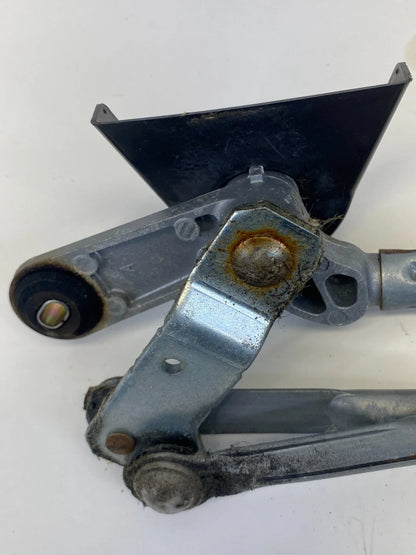 13-16 NISSAN PATHFINDER FRONT WIPER MOTOR & TRANSMISSION LINKAGE OEM 288003JA2A