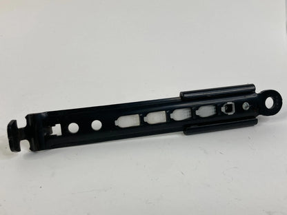 2004-2009 TOYOTA PRIUS FRONT LEFT SIDE SEAT BELT HEIGHT ADJUSTER D526001