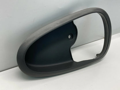 1999-2005 PONTIAC GRAND AM FRONT RIGHT PASSENGER SIDE INSIDE DOOR HANDLE BEZEL