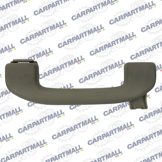 07-12 NISSAN VERSA FRONT RIGHT SIDE ROOF INTERIOR GRIP GRAB ASSIST HANDLE OEM