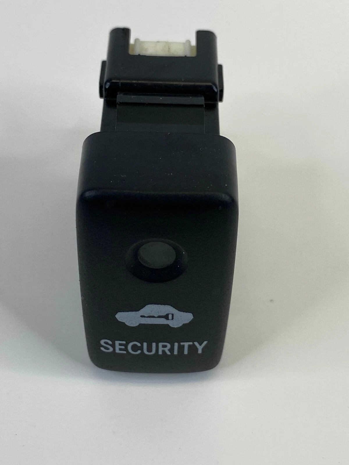 01-07 TOYOTA HIGHLANDER DASH SECURITY ALARM INDICATOR WARNING LAMP SWITCH OEM