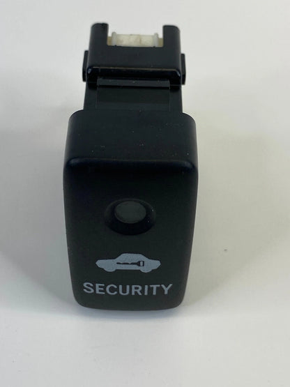 01-07 TOYOTA HIGHLANDER DASH SECURITY ALARM INDICATOR WARNING LAMP SWITCH OEM