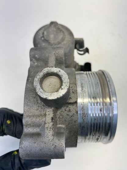 2012 2013 FORD FOCUS 13-16 ESCAPE 2.0L THROTTLE BODY VALVE UNIT CM5E-9F991-AD