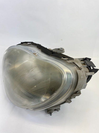 2000-2006 Mercedes-Benz S500 Front Left Side Headlight Headlamp Xenon 2208201161