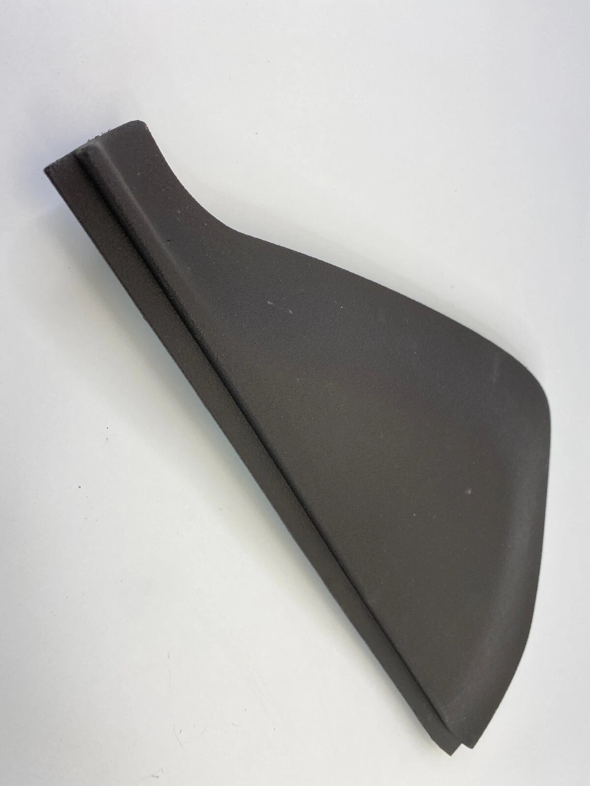 2008-2012 CHEVROLET MALIBU DASH RIGHT SIDE END CAP COVER TRIM 798229431