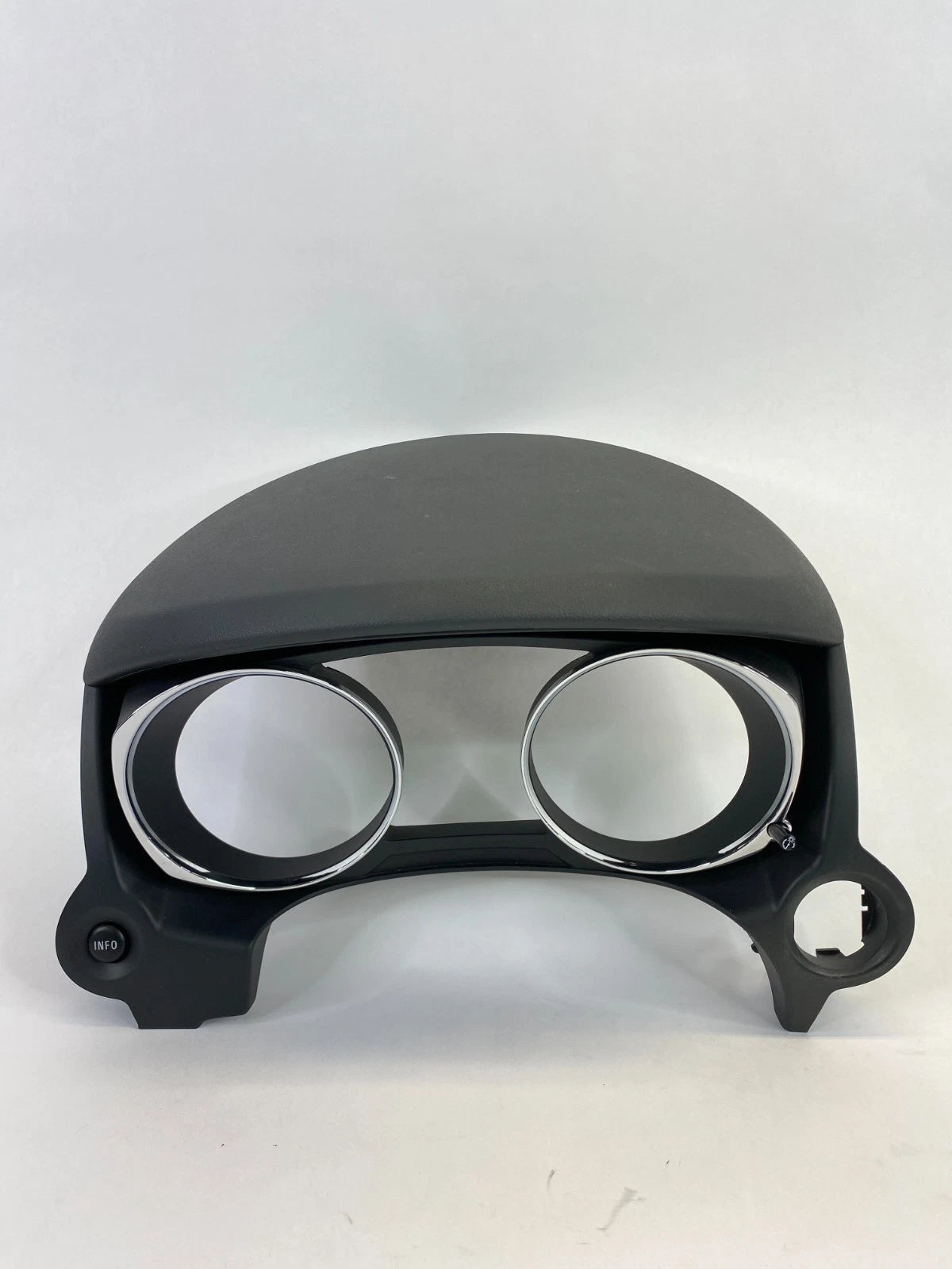 2016-2021 MITSUBISHI OUTLANDER SPORT RVR INSTRUMENT CLUSTER BEZEL OEM 8060A095