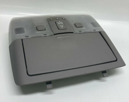 2002 2003 LEXUS ES300 2004 ES330 OVERHEAD CONSOLE DOME MAP LIGHT 89755-0W070 OEM