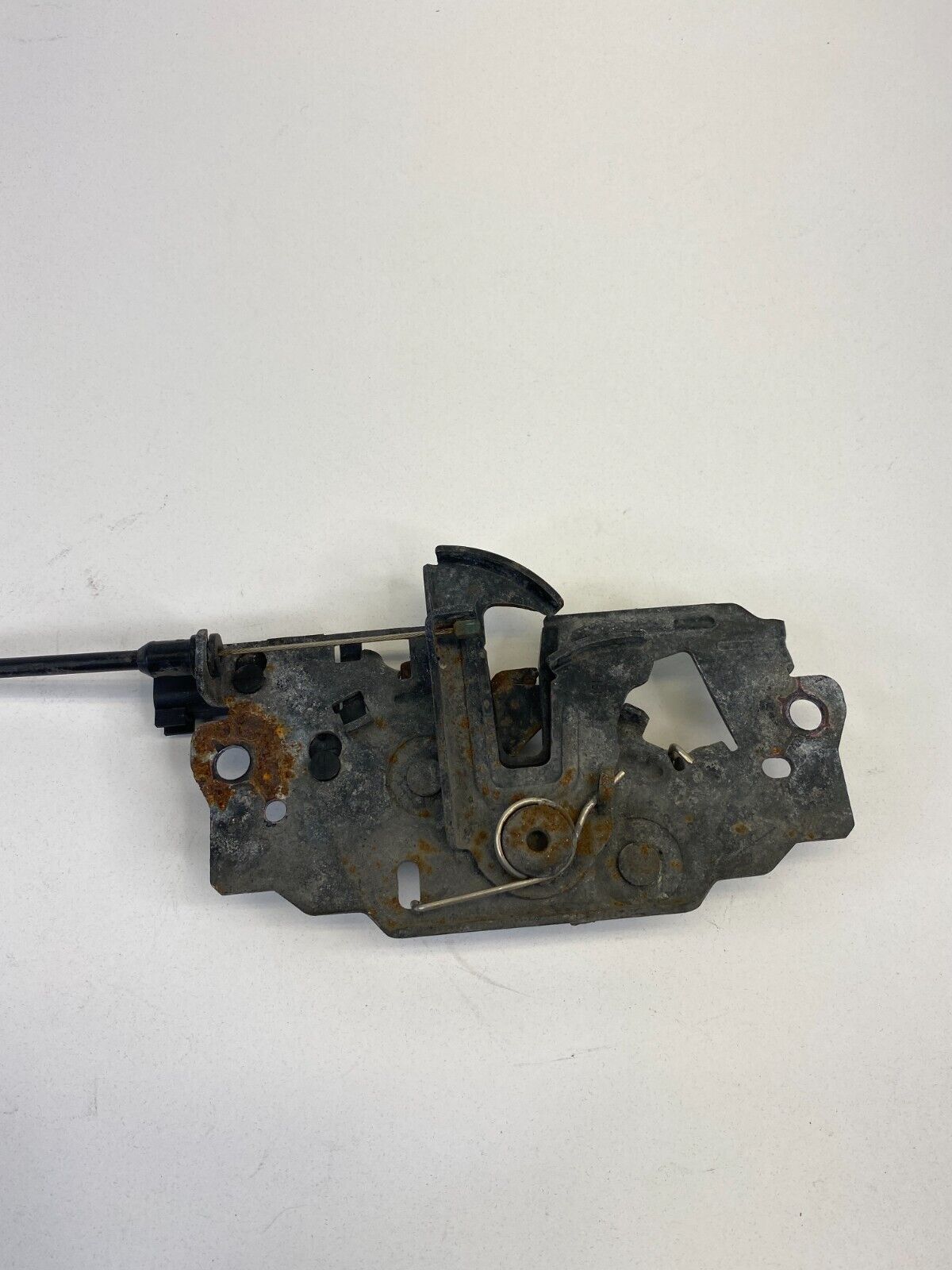 2012 Ford Focus Hood Lock Latch Release Actuator Assembly OEM