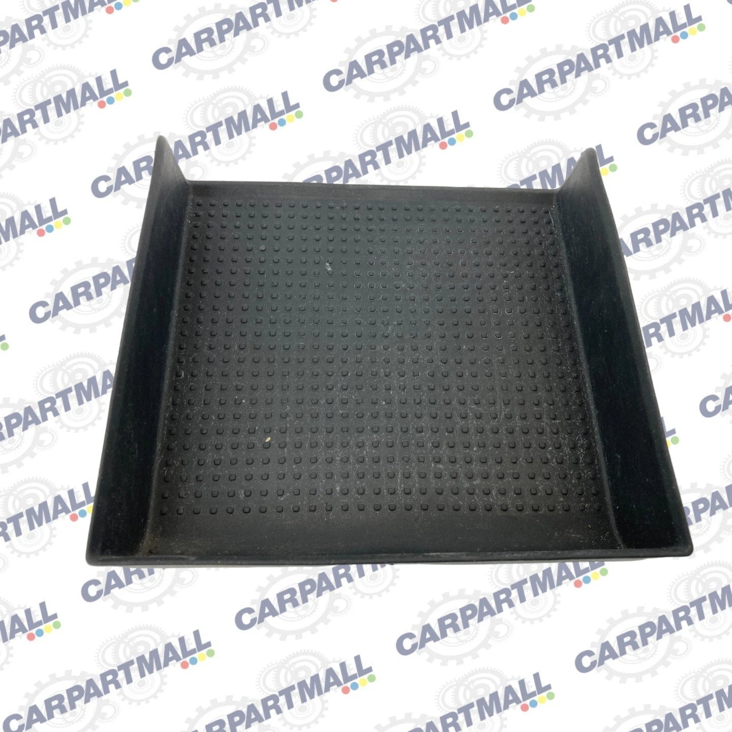 2014 2015 CHEVROLET MALIBU CENTER CONSOLE RUBBER MAT INSERT MMC2005-1