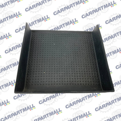 2014 2015 CHEVROLET MALIBU CENTER CONSOLE RUBBER MAT INSERT MMC2005-1