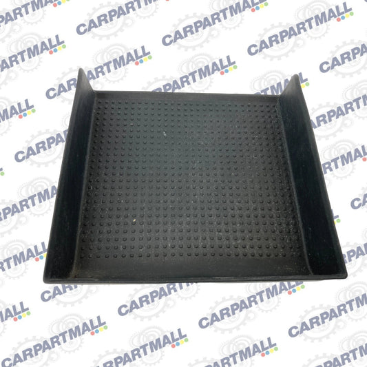 2014 2015 CHEVROLET MALIBU CENTER CONSOLE RUBBER MAT INSERT MMC2005-1